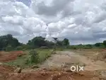 Residential plot