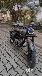 New condition
