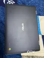 ASUS CHROMEBOOK