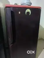 Samsung single door,, no complaints
