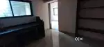 1 BHK Flat available for Office