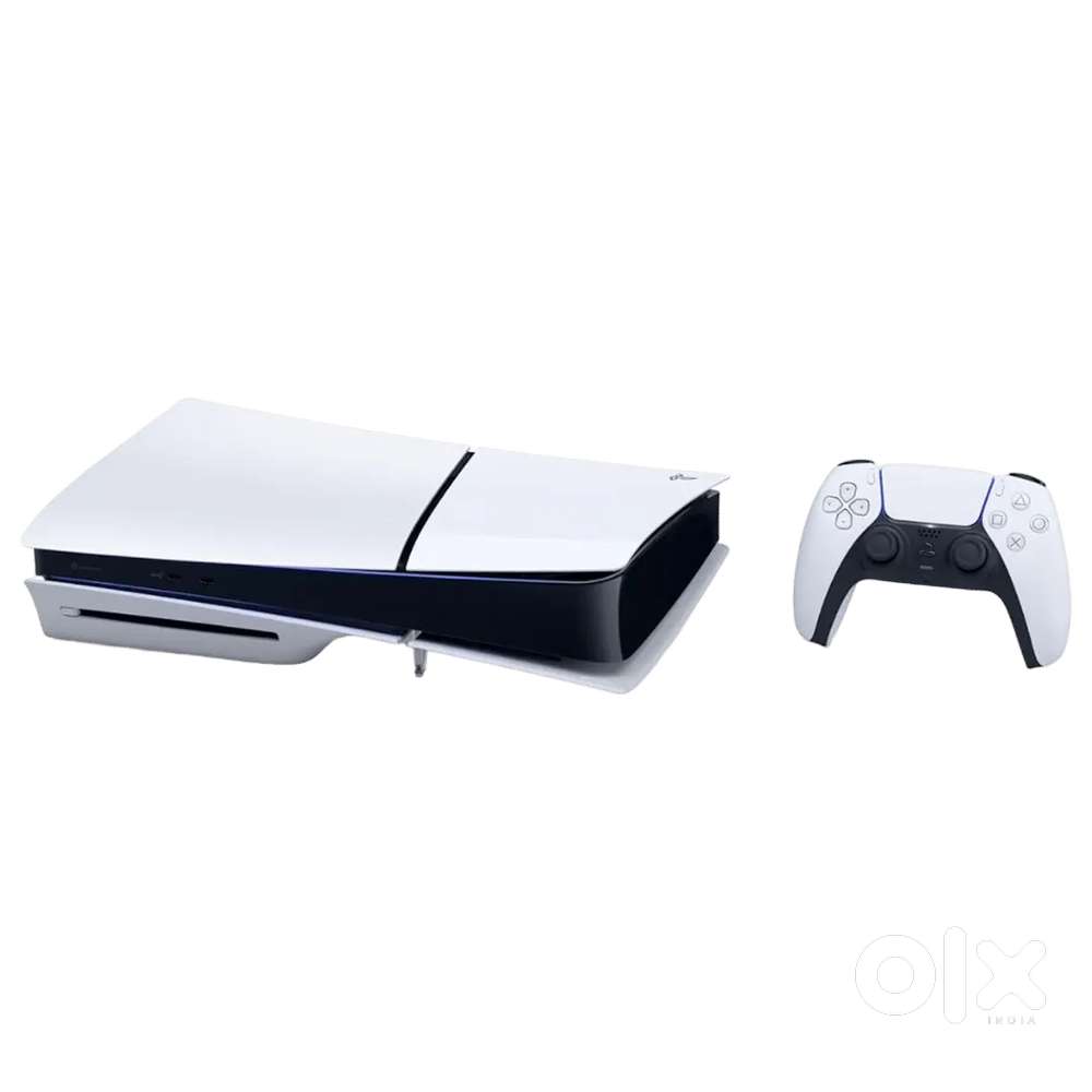 Playstation 5 slim