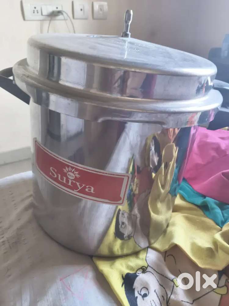 Cooker sale 12liters