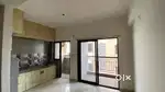 2BHK semi-furnished in good condition, garden-facing with personal car