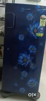 Brand new only 1year use