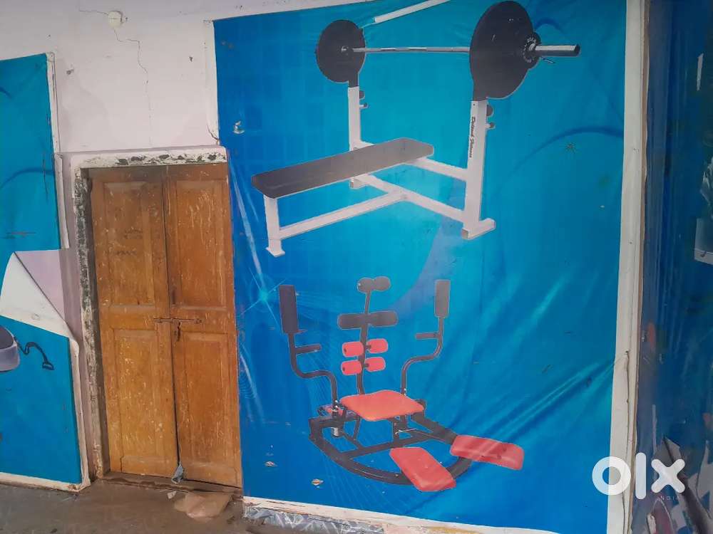 Bada bazar subhas marg