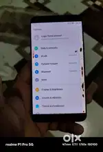 Mi 15 lite fresh mobile