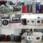 %USED % SHOP FOR ×FRIDGES×AC×WM WIDE COLLECTION %