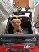 Children car