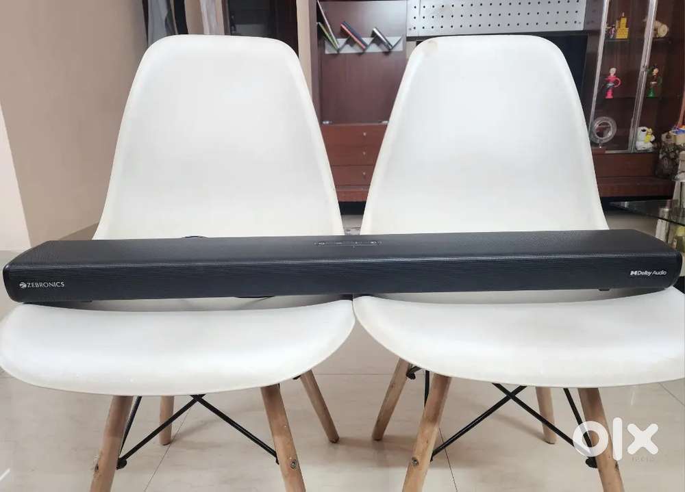 ZEBRONICS Juke Bar 9000 Pro Dolby 120W Bluetooth Soundbar