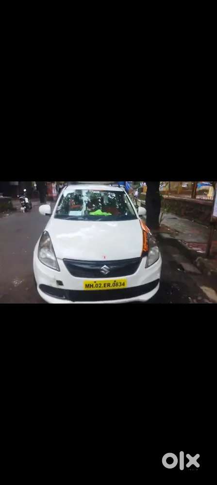 Driver required for Ola Uber