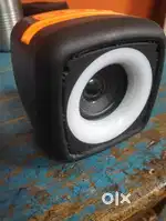 Mz woofer extra bass speaker