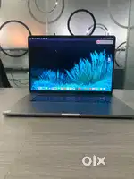 Macbook pro Laptop/A2141/Core i7/16GB/512GB SSD/2019/Touchbar/Wrnty