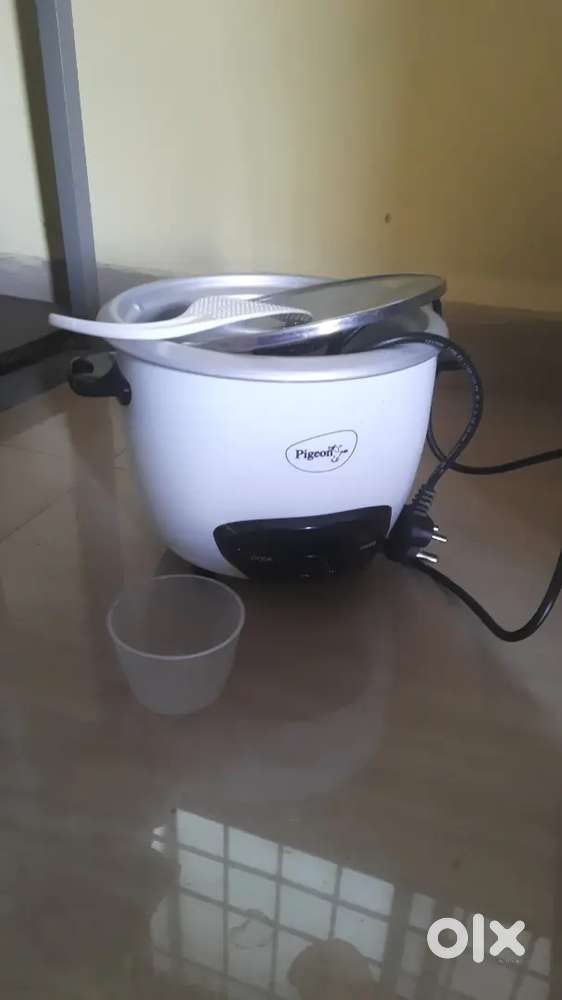 Pigeon Electric cooker