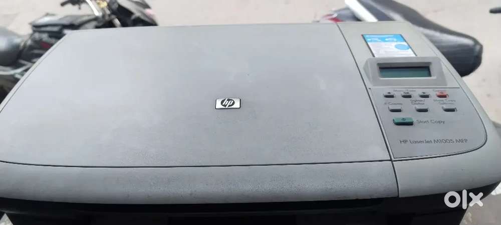 Xerox com Printer Neet Condition Runing