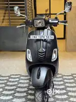 Mint Condition Vespa SXL 125 For Sell