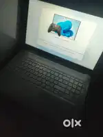 Brand new laptop
