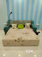 Sofa Cum Bed