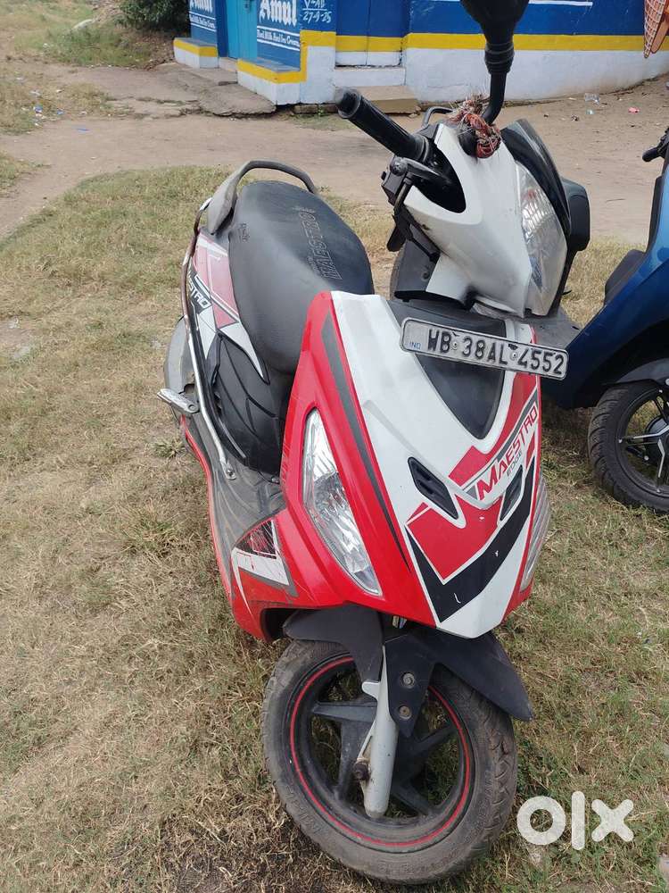 Full ok condition no problem was there