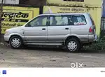 Chevrolet Tavera 2012 Diesel 50000 Km Driven