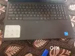 Dell laptop
