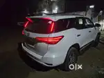 Toyota Fortuner 2019 Diesel 129000 Km Driven