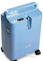 Philips EverFlo 5L Oxygen Concentrator