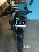 Bike in good condition