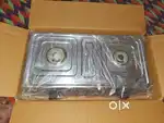 Gas stove burner