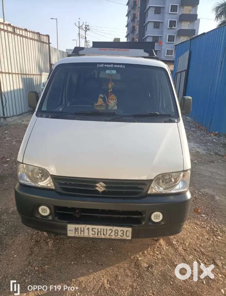 Maruti Suzuki Eeco 2022 LPG Good Condition