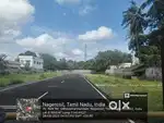 Plots near Ramanputhoor