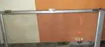 Steel rack