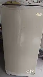 Godrej fridge