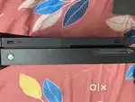 Microsoft X BOX ONE