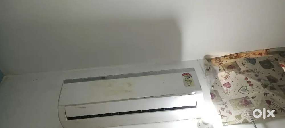 Ac.1.5 ton sale