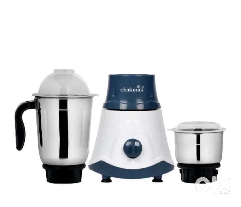 Turbo Mixer grinder 500 WT