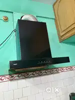 Kitchen Chimney
