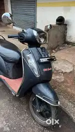 Access 125