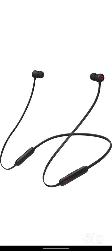 Beats Flex Wireless Earphones – Apple W1 Headphone Chip