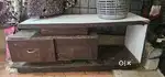 TV stand available