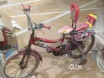 Kid cycle sell