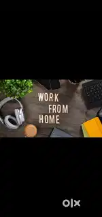 Part time or full time work for students, job person, housewife