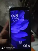 Mi phone he