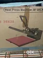 T shirt printing machine15-15