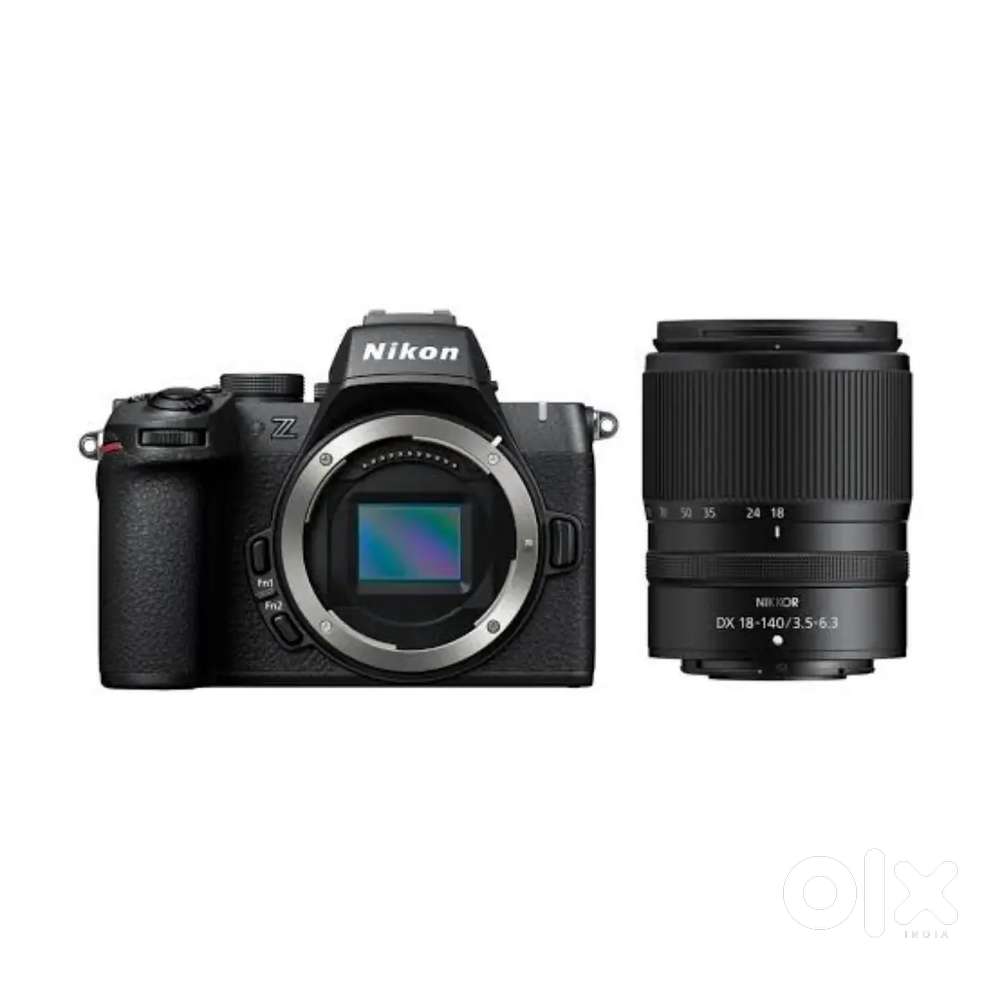 DSLR CAMERA RENT