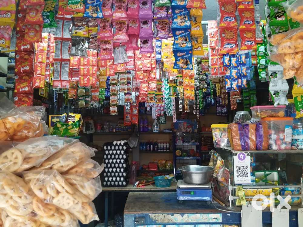 Maligai Kadai sale