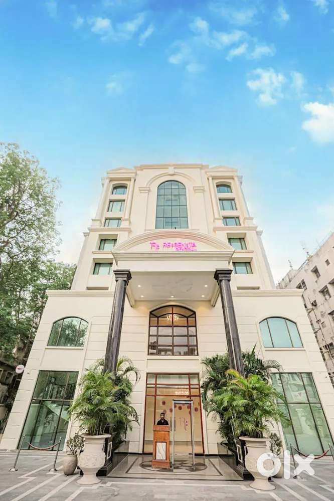 HOTEL लड़के और लड़कियों की काम करने के आवेदन कर सकते हैं