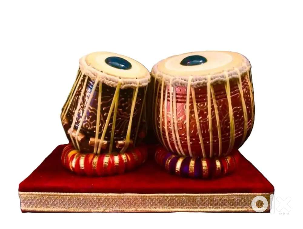 To sell new condition Dubi Tabla