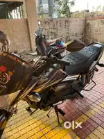 Honda Shine 2016