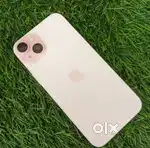 Iphone 15 128gb pink